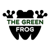 The Green Frog