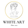 White Art Perm