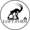 Loft-Form мебель