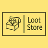 Loot Store
