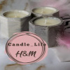 Candle_Life_H&M