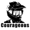 Courageous