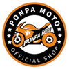 PONPA MOTO Official Shop