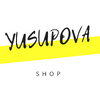 YUSUPOVAshop