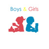 Boys&Girls