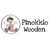 Pinokkio Wooden