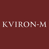 KVIRON-M