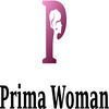 PRIMA WOMAN, FIRST MAN