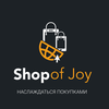 Shop of joy