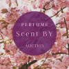 Scent BY | Perfume & Auction