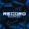 RECORD MARKET