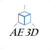 AE 3D