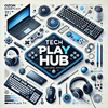 TechPlay Hub