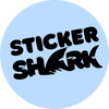 Sticker Shark