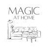 Magic At Home