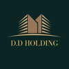 D.D HOLDING