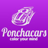 Ponchacars