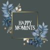 Happy moments