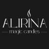 ALIRINA magic candles