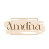 Amdina