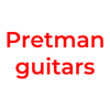 Pretman-guitars