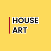 HOUSE ART