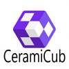 Ceramic Cub