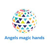 Angels magic hands