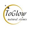 ToGlow natural stones