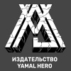 Yamal Hero