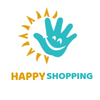 Happy shopping