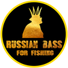 Russian Bass for Fishing