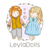 LeylaDolls