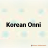 Korean Onni