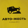 Авто-жесть