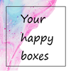Your happy boxes