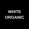 WHITE ORGANIC