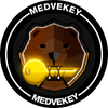 MEDVEKEY