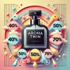 Aroma Twin
