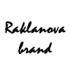 Raklanova brand