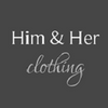 Him&Her Clothing