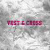 VEST&CROSS