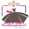 AsyA toys