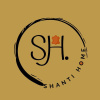 SHANTI Home