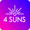 4 SUNS