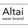 Altai wear brand shop