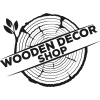 Wooden Decor Shop