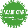 корм для домашних животных Acari Ciar