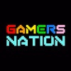 GAMERS NATION KEYBOARD STORE