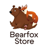 Bearfox store